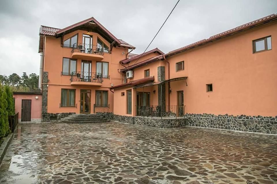 Отели для свиданий Anadi Hotel Boutique Брашов-17