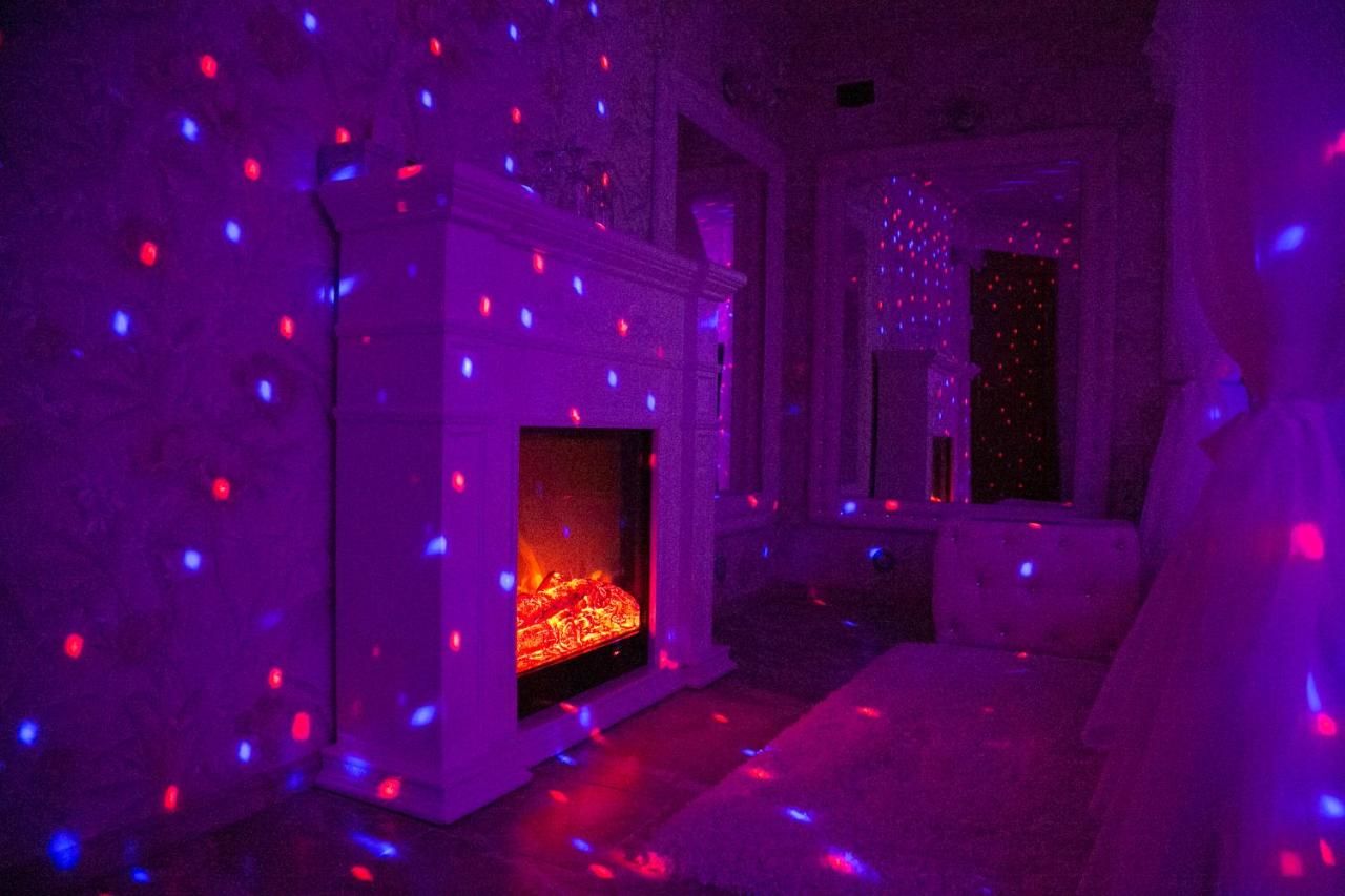 Отели для свиданий Anadi Hotel Boutique Брашов-39