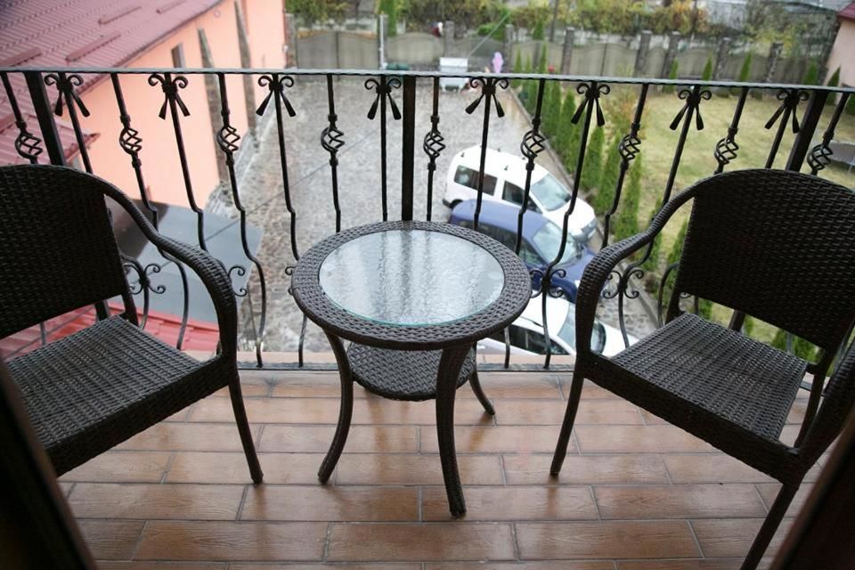 Отели для свиданий Anadi Hotel Boutique Брашов-11