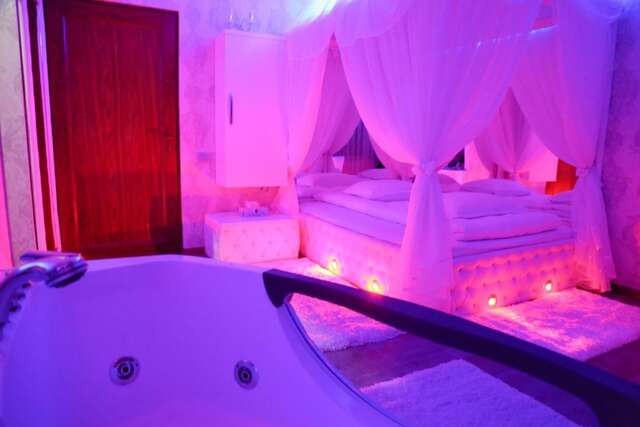 Отели для свиданий Anadi Hotel Boutique Брашов-25