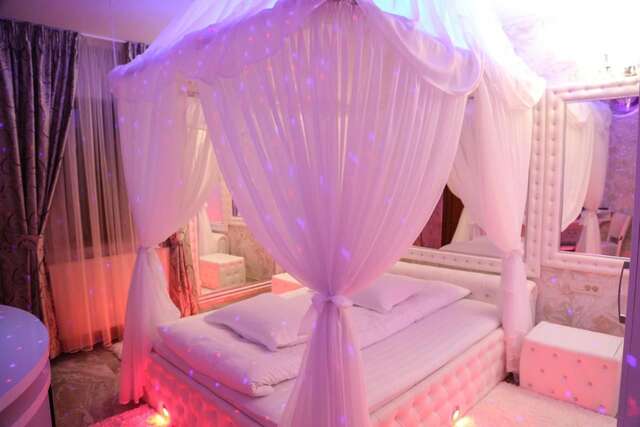 Отели для свиданий Anadi Hotel Boutique Брашов-33