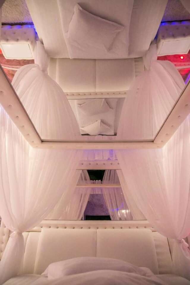 Отели для свиданий Anadi Hotel Boutique Брашов-40